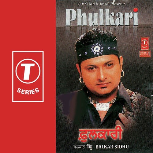 Phulkari - Balkar Sidhu, Tarun Rishi
