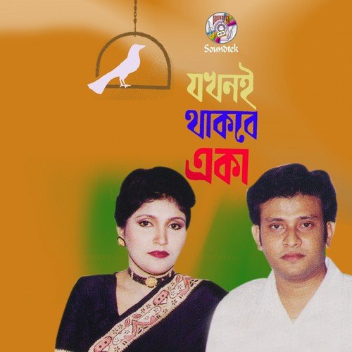 Ami Vul Korechi - Polash, Rizia Parvin