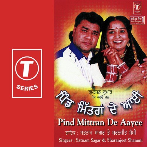 Din Viyah De - Satnam Sagar, Sharanjeet Shammi, Bhushan Dua