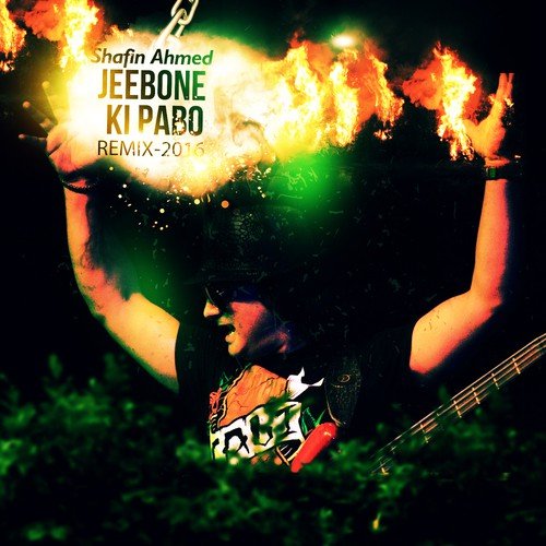 Jeebone Ki Pabo - Shafin Ahmed
