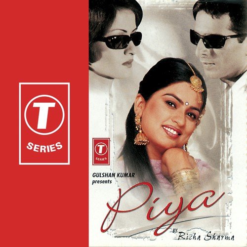 Khan Khan Khanke Maro Chhudlo - Richa Sharma, Lalit Sen