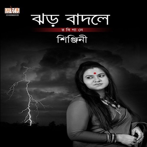Aaj Bari Jhare - Shinjini