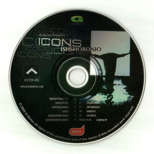 OShompurno - Icons