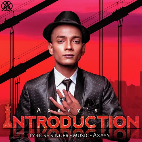 Introduction - Axayy