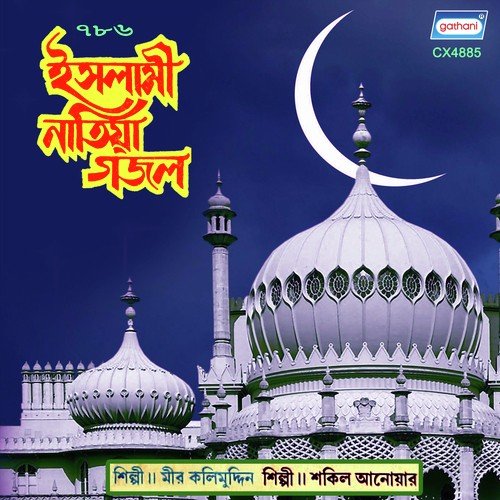 Esho Shartaj Tomay - Allama Delwar Hossain Saydee