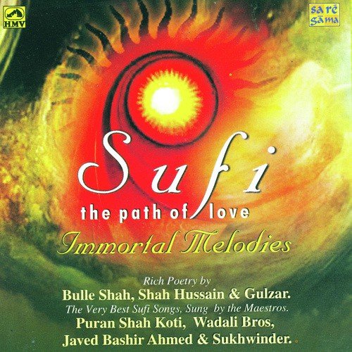 Sayion Ni Asin Nainan De - Various Artists