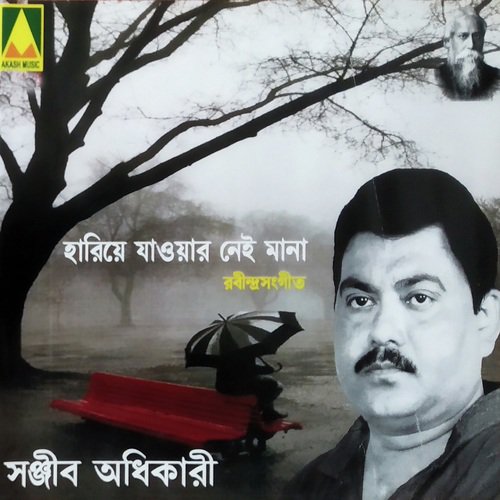 Mor Bina Othe - Sanjib Adhikari