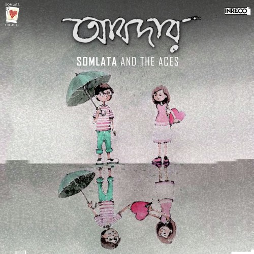 Aabdaar - Ishan, Prashmita Paul, Ishan, Somlata