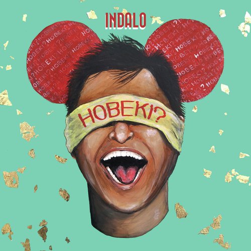 Hobeki - Indalo
