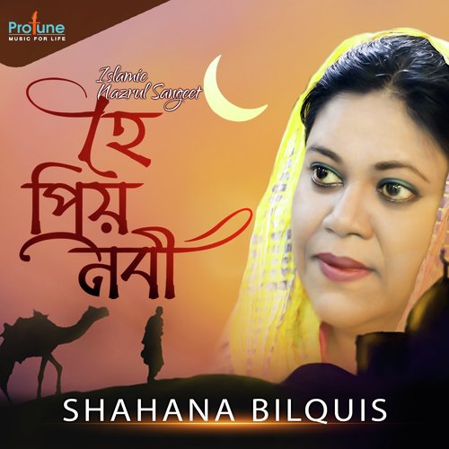 Nai Holo Maa - Shahana Bilquis