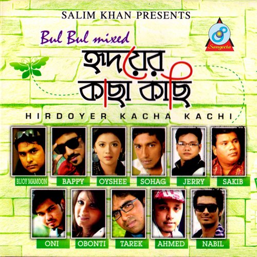 Shono Meye - Various Artists