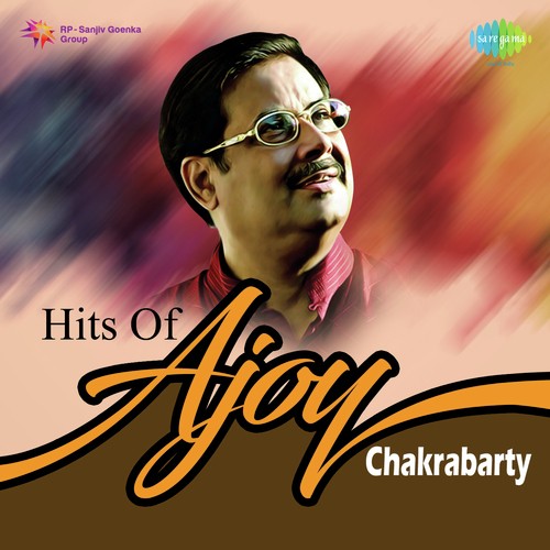 Aaji E Sharada Prate - Ajoy Chakrabarty