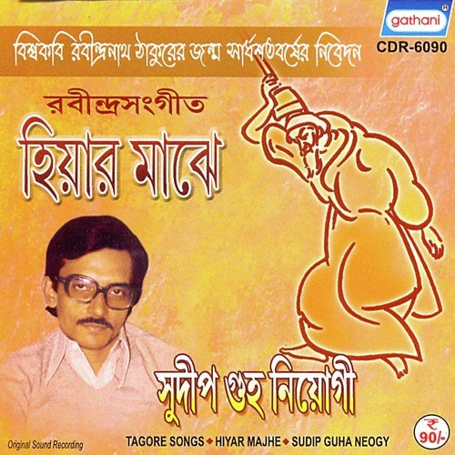 Charana Dharite Diyo Go - Sudip Guha Neogy