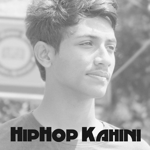HipHop Kahini - Ahamed Rafid