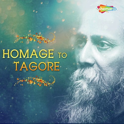 Adheko Ghume Naono Chume - Ritwick Das