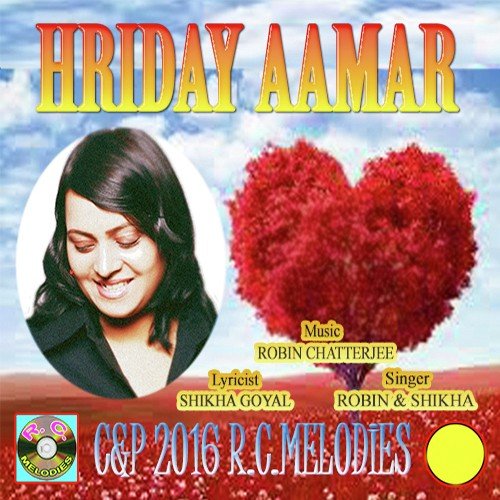 Jani Na Aamay - Robin Chatterjee, Shikha Goyal