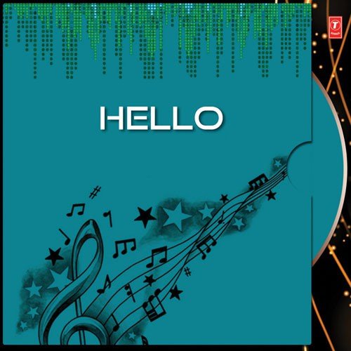 Hello - Rupankar Bagchi
