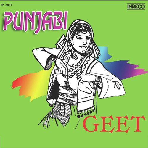 Vohti Fashna Patti - K.S. Narula