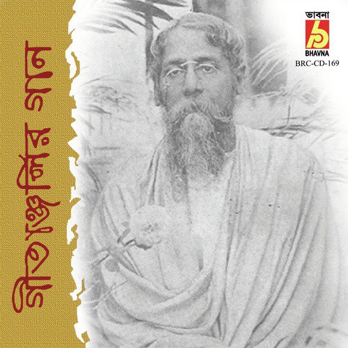 Gaye Amar Pulak Lage - Various Artists