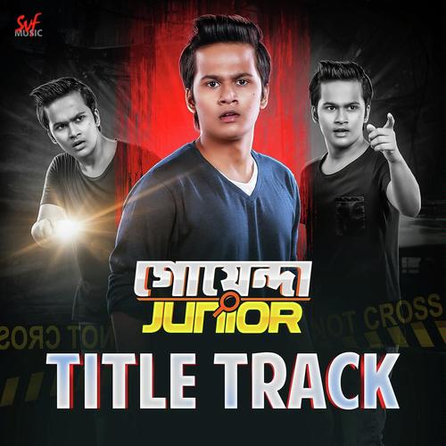 Goyenda Junior Title Track - Sayan Mitra