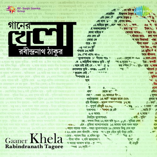 Amar Paran Jaha Chay - Various Artists