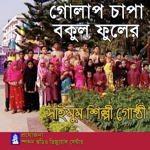 Golap Chapa - Saimum
