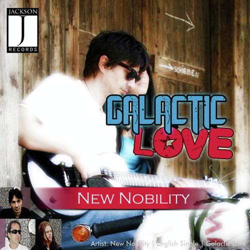 Galactic Love - New Nobility