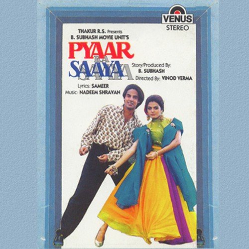 Too Chahat Hai - Nadeem, Shravan
