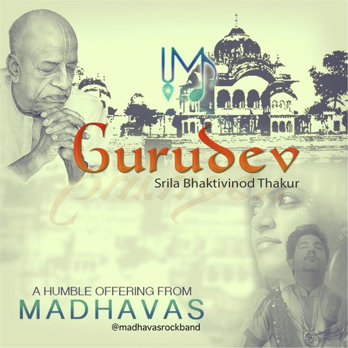 Gurudev - Madhavas