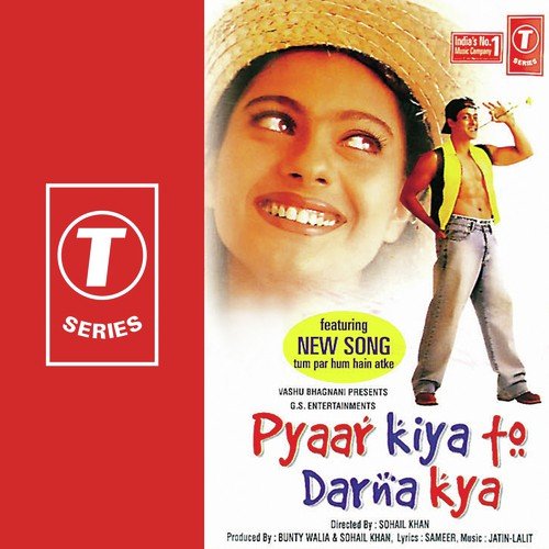 O O Jaane Jaana - Jatin-Lalit
