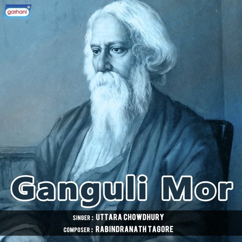 Ganguli Mor Shyabaler - Usha Uthup