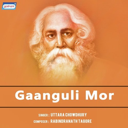 Gaanguli Mor Shybaleri Dal - Uttara Choudhury