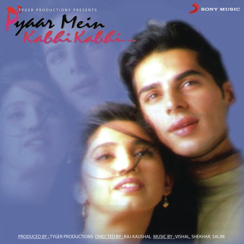 Koi To Mujhe Bata De - Vishal Dadlani, Salim Merchant, Shekhar Ravjiani