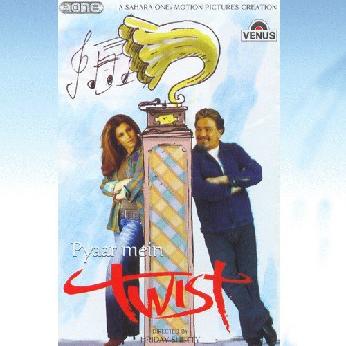 Khullam Khulla Pyaar (Remix) - Lalit, Jatin