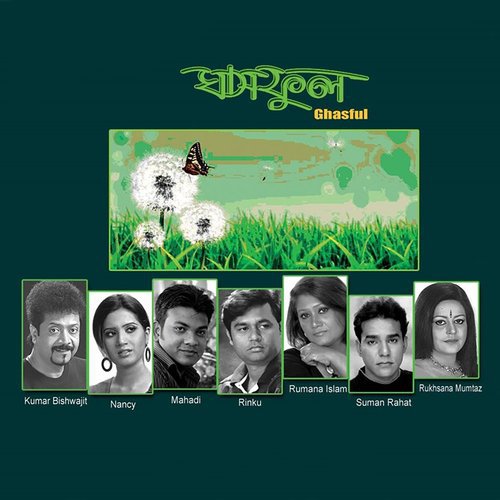 Shudhu Tumi Nei Bolew - Various Artists