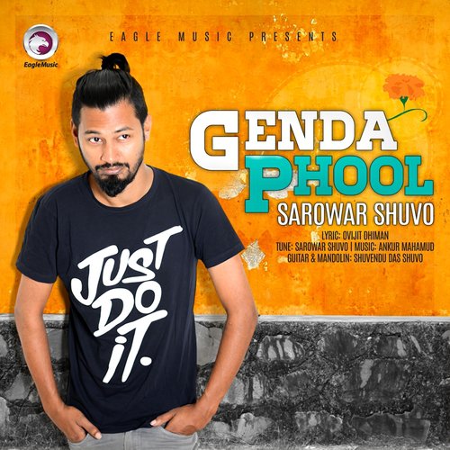 Genda Phool - Sarowar Shuvo