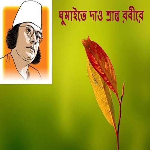 Ghumayeche Ful Pother Dhulai - Various Artists