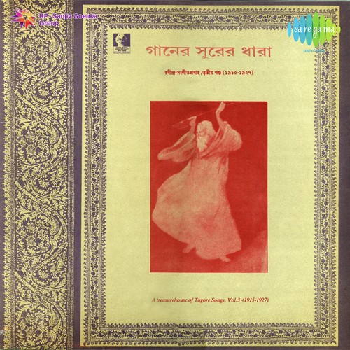 Ebar Rongiye Gelo Hridaygagan - Samaresh Chowdhury