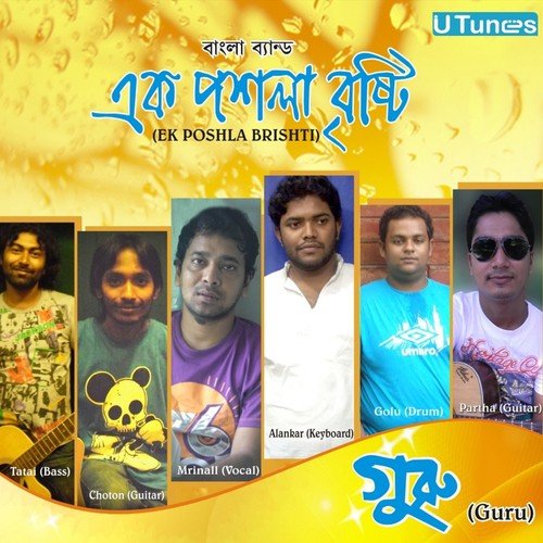 Ek Poshla Brishti - Mrinall Sen