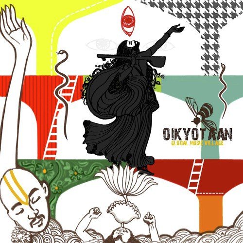 Khanchar Bhitor - Oikyotaan