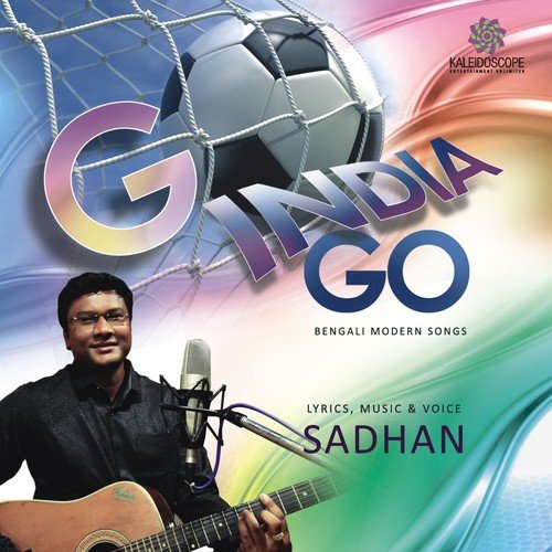Go India Go - Sadhan Adhikari