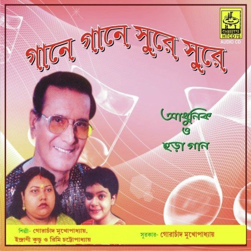Ekhoni Keno Chale Jabe - Gorachand Mukherjee, Indrani Kundu, Rimi Chattopadhay