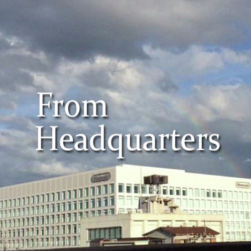 From Headquarters - Jojo