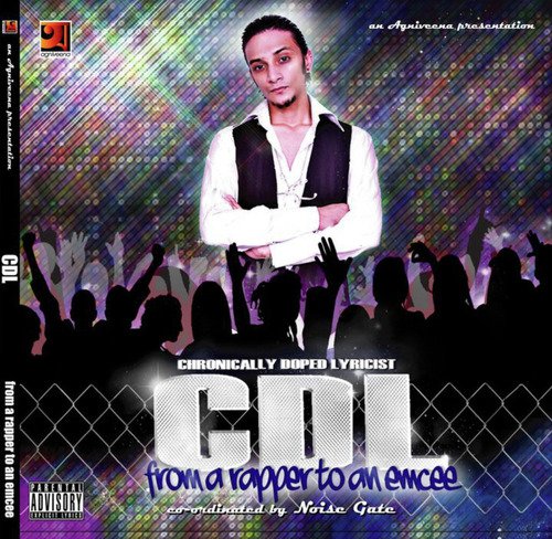 How We Do - Cdl
