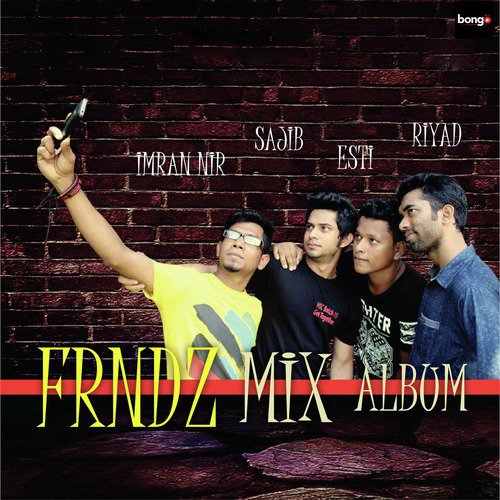 Opone Bhalobashi - Mir Masum