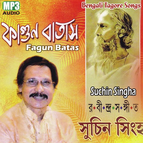 Se Kon Boner Harin - Suchin Singha