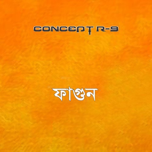 Fagun - Concept R-9