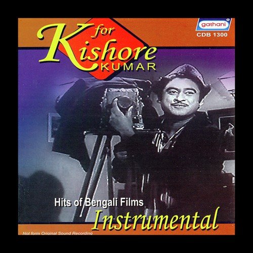 Aar To Noy Besidin(saxophone) - Nirupanshu Sheksar, Saukat Khan, Kishore Mallick