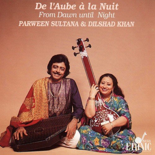 Khyal Jaree Ja Kagawa - Dilshad Khan, Parween Sultana