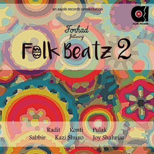Aaj Pasha - Forhad